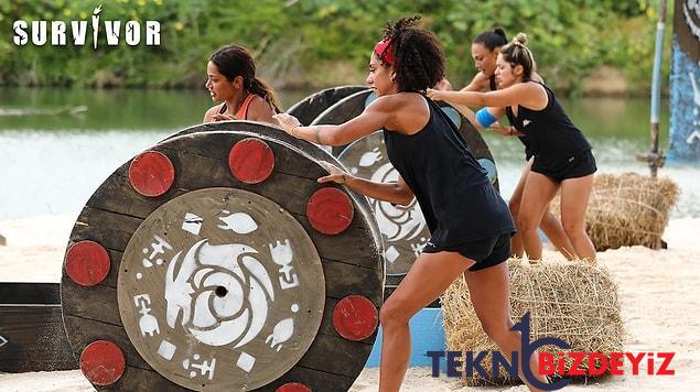 survivor 28 ocak odul oyununu kim kazandi survivor odul oyununu hangi grup kazandi odul neydi 3 DaAuCcFw