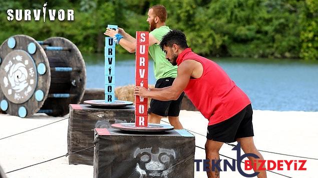 survivor 28 ocak odul oyununu kim kazandi survivor odul oyununu hangi grup kazandi odul neydi 4 LaUmDPyW