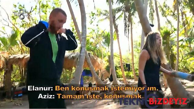 survivor 3 kisim fragmaninda eleme gerginligi ben kuruyemisciyle mi yaristim 4 d2PzWSQl