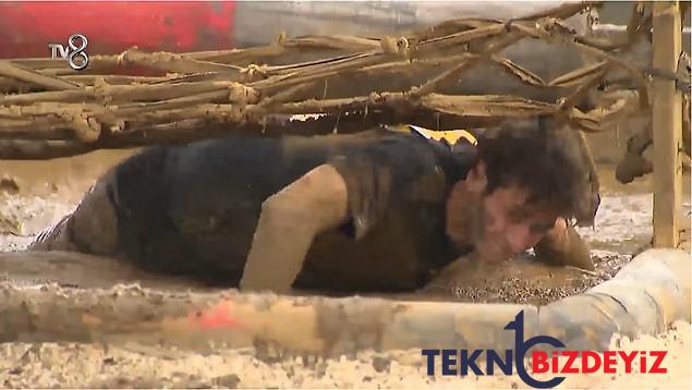 survivor 3 kisim fragmaninda eleme gerginligi ben kuruyemisciyle mi yaristim 6 VTf3YaKK