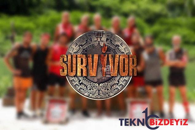 survivor yarismacilari icin duygusal anlar aileleriyle vedalastilar 0 ZuXnCS2X