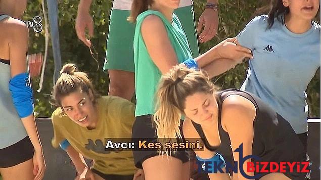 survivordaki buyuk hengameden kismetse olurda elenen isimlere televizyon dunyasinda bugun yasananlar 8