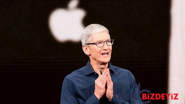 talebin tim cooktan geldigi tez edildi apple ceosunun maasini 49 milyon dolara dusurdu 1