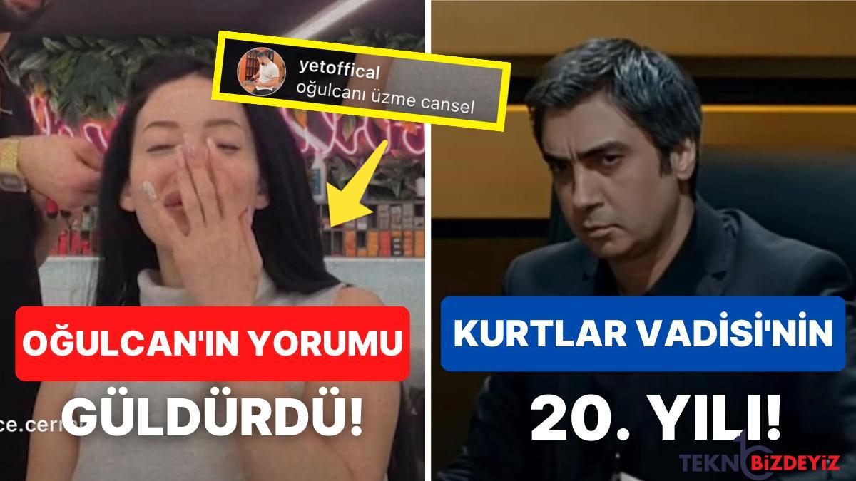 televizyon ve dizi dunyasinda bugun neler yasandi gunun one cikan gelismeleri ve olaylari 3ilRGWVr