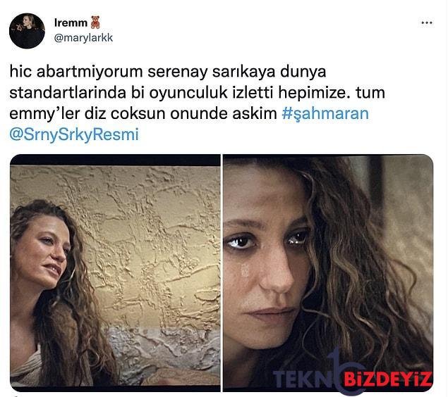 tezli sahneleriyle cok konusulacak netflix dizisi sahmarani izleyenlerden birinci yansilar geldi 12 5F7D79SP