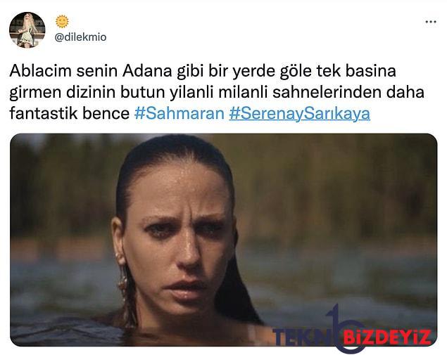 tezli sahneleriyle cok konusulacak netflix dizisi sahmarani izleyenlerden birinci yansilar geldi 5 9LtKj9um