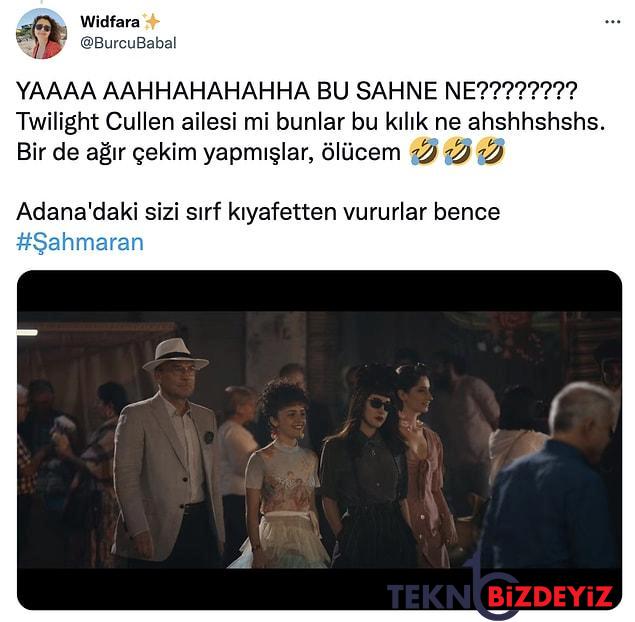 tezli sahneleriyle cok konusulacak netflix dizisi sahmarani izleyenlerden birinci yansilar geldi 6 S9aC1wDl