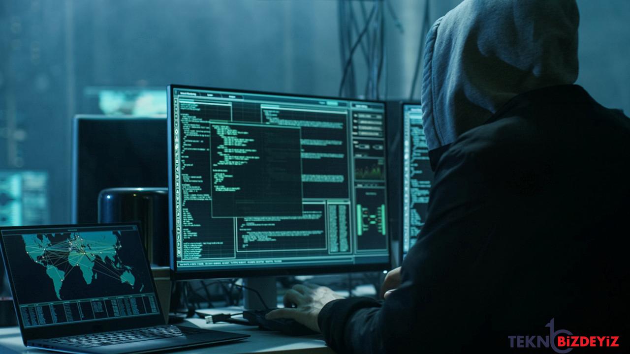 the guardian fidye yazilimi saldirilarinin kisisel verileri tehlikeye attigini soyluyor l2wSclm2