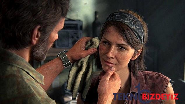 the last of us oyununda tess karakterini canlandiran annie wersching hayata gozlerini yumdu 1 ELSUWheM