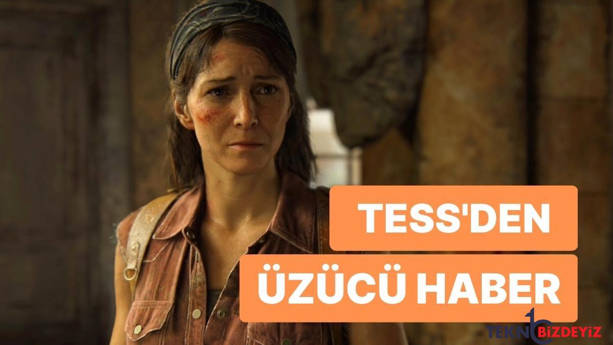 the last of us oyununda tess karakterini canlandiran annie wersching hayata gozlerini yumdu aKg87gzS