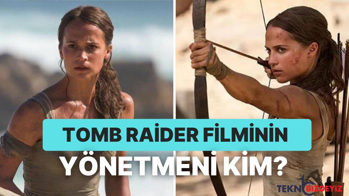 tomb raider sinemasinin konusu nedir tomb raider sinemasinin oyunculari kimlerdir F7dmzWRQ