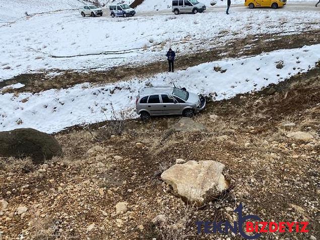 trafik kazasi gecirdi mahsur kaldigi otomobilinde donarak oldu 0 pS7QVR7M