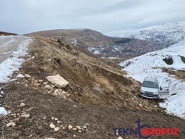 trafik kazasi gecirdi mahsur kaldigi otomobilinde donarak oldu 3 sOE8bt8m