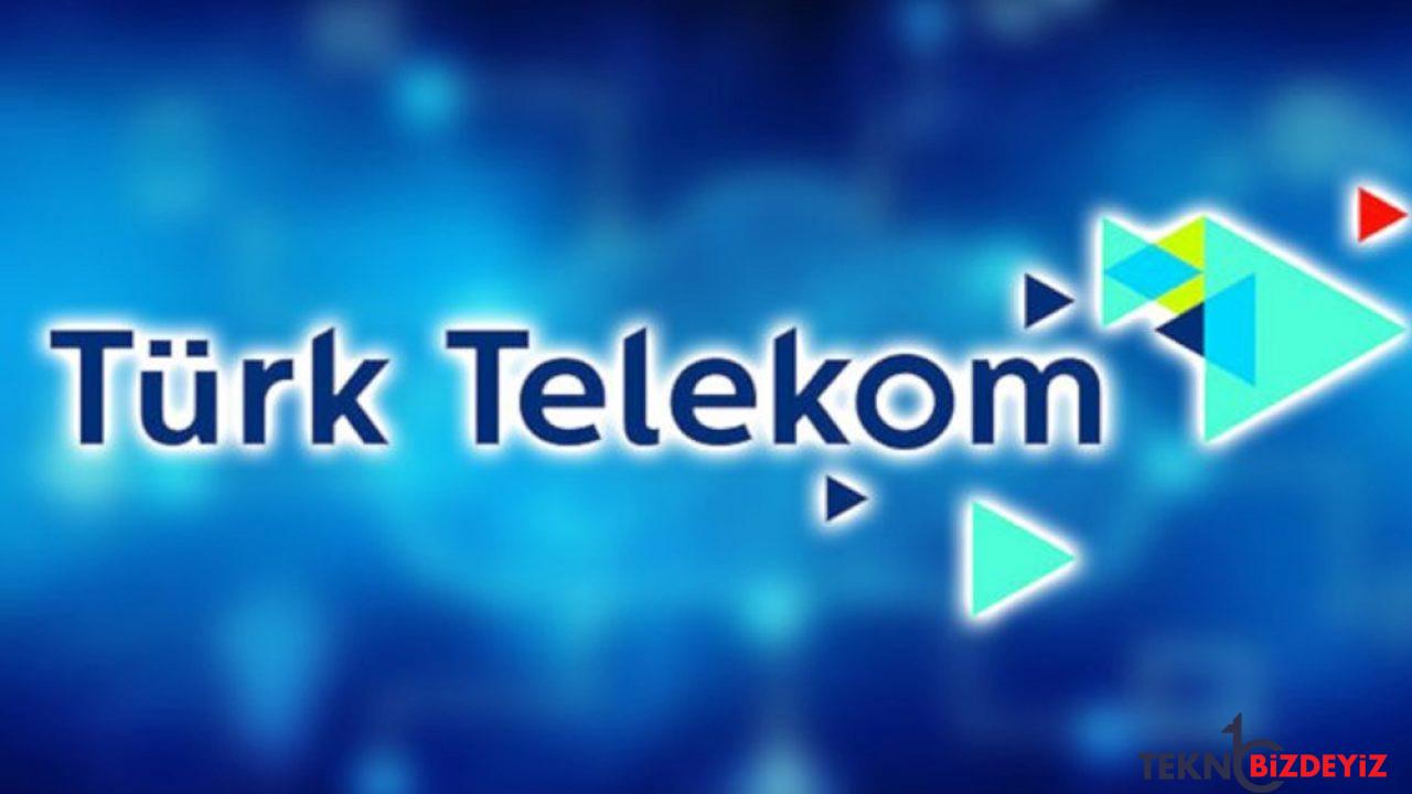 turk telekom yeni projesiyle abonelerinin gonlunu kazandi herkes turk telekoma gecmek istiyor