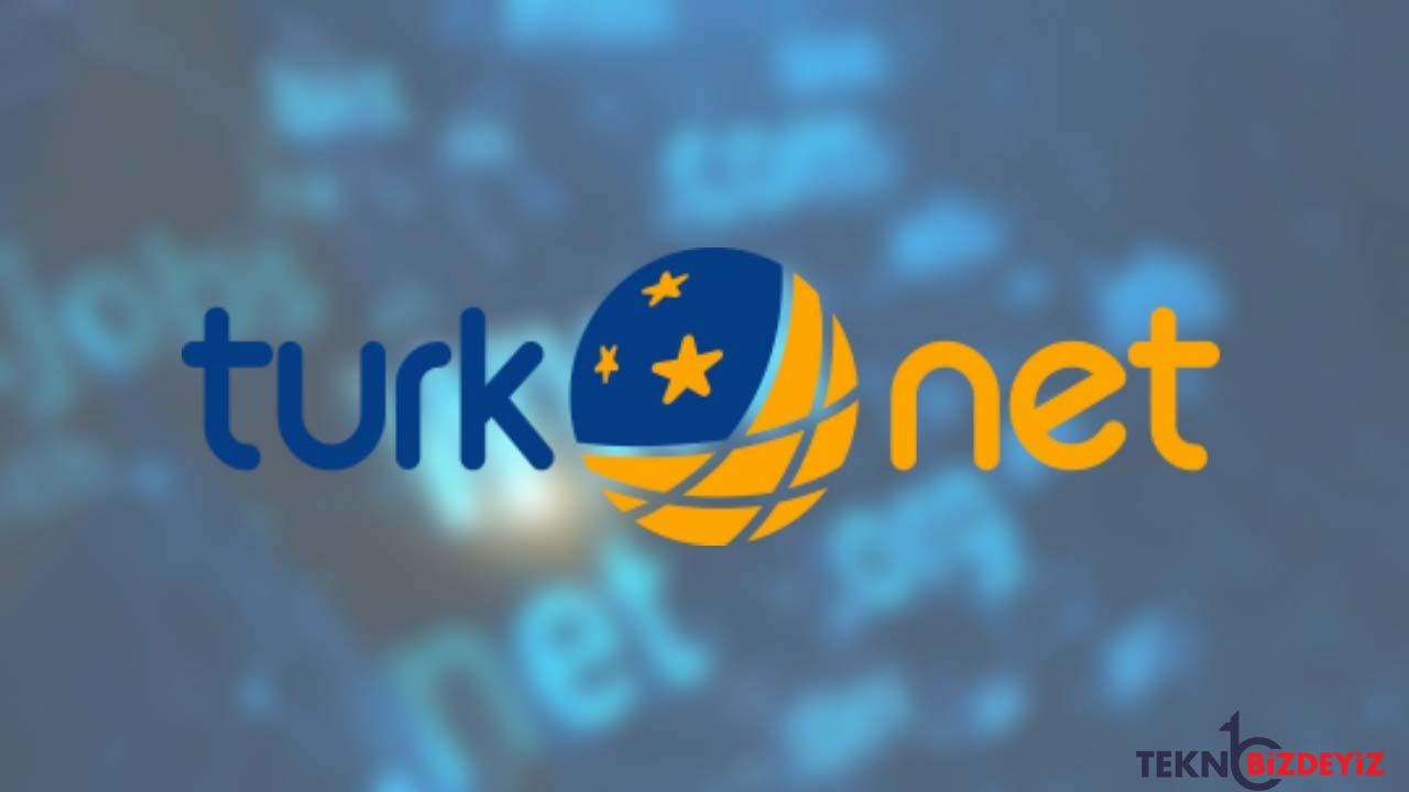 turknet internet abonelik ucretlerine benzeri gorulmemis zam sbpBIsIL