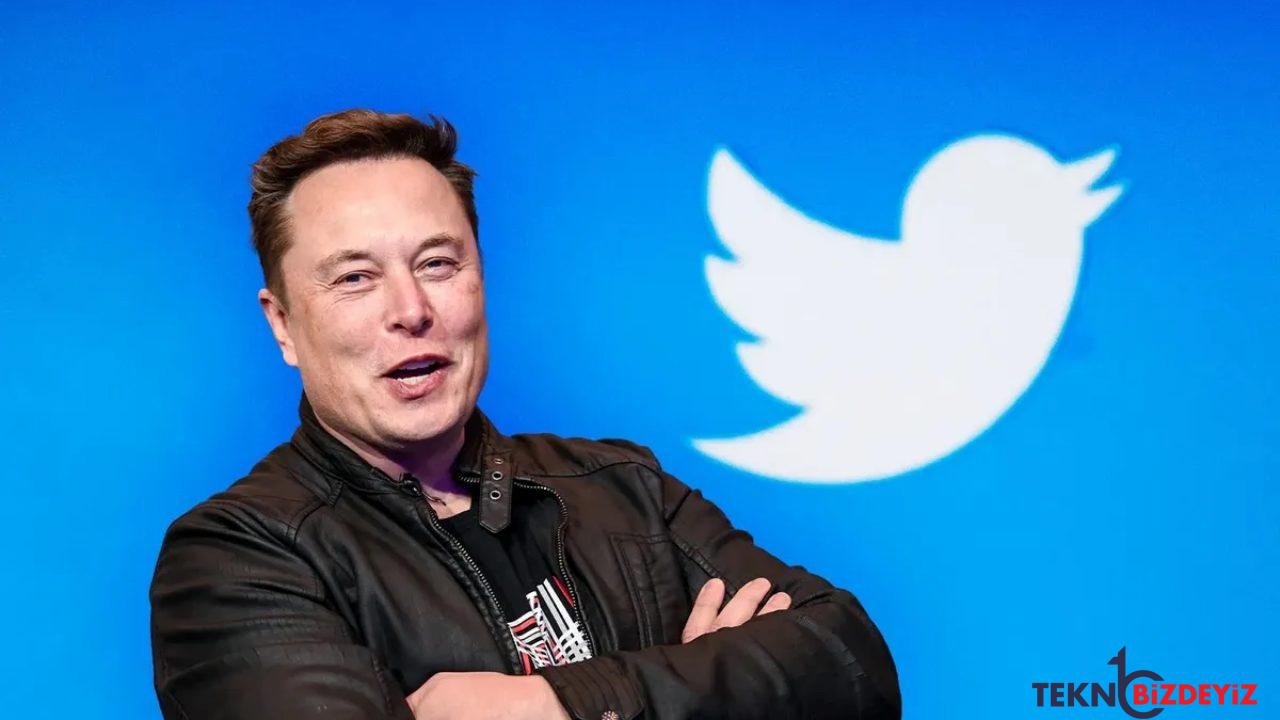 twitter bastan asagi degisiyor elon musk uc yeni ozellik acikladi Xf1Dcf6f