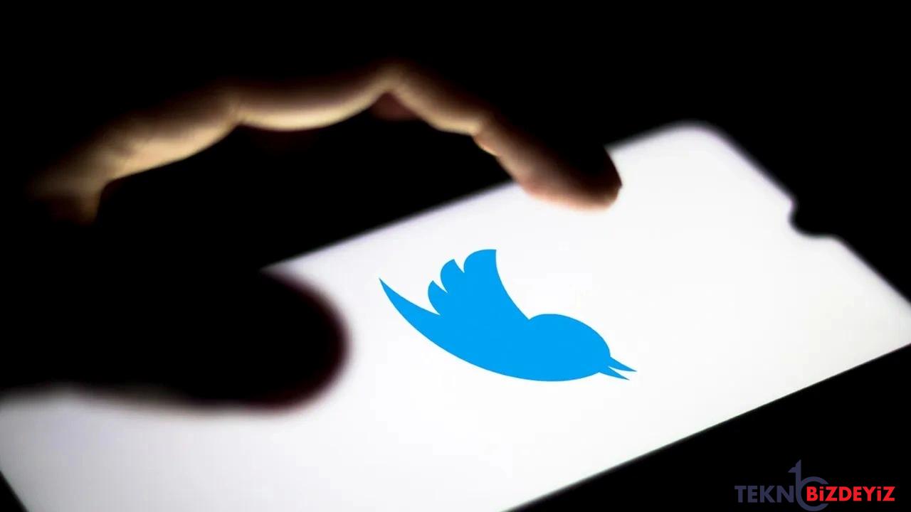 twitter itiraf etti erisimi kasitli olarak engelledi