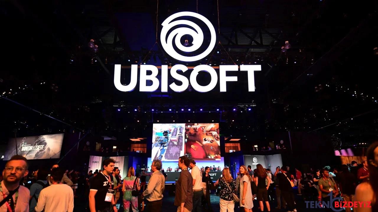 ubisoftta sular durulmuyor calisanlar grev baslatti