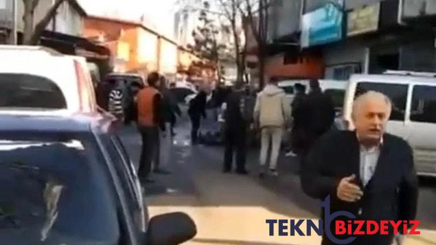 umraniyedeki silahli catisma yeni imajlar ortaya cikti 0 FEXJLO95