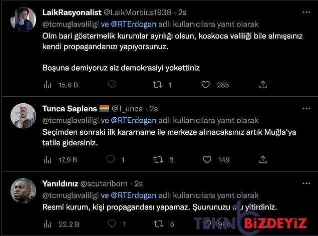 valilik hesabindan ak parti tweeti atilmasi tartisma yaratti 2 VSpyXRmE