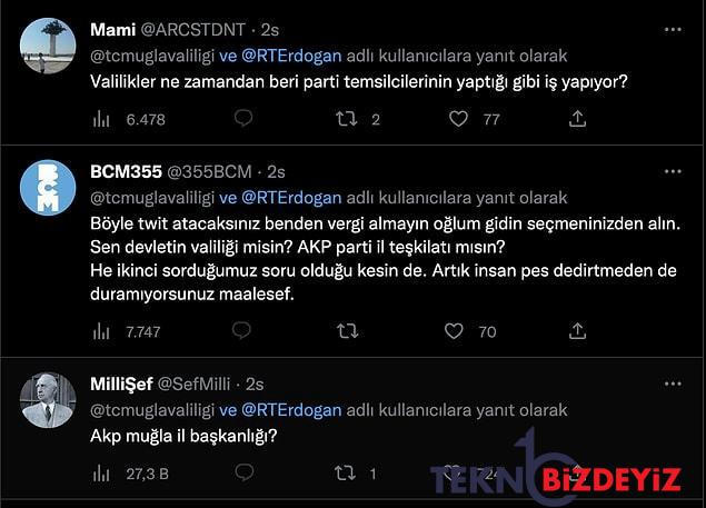 valilik hesabindan ak parti tweeti atilmasi tartisma yaratti 3 JJEHcYPi