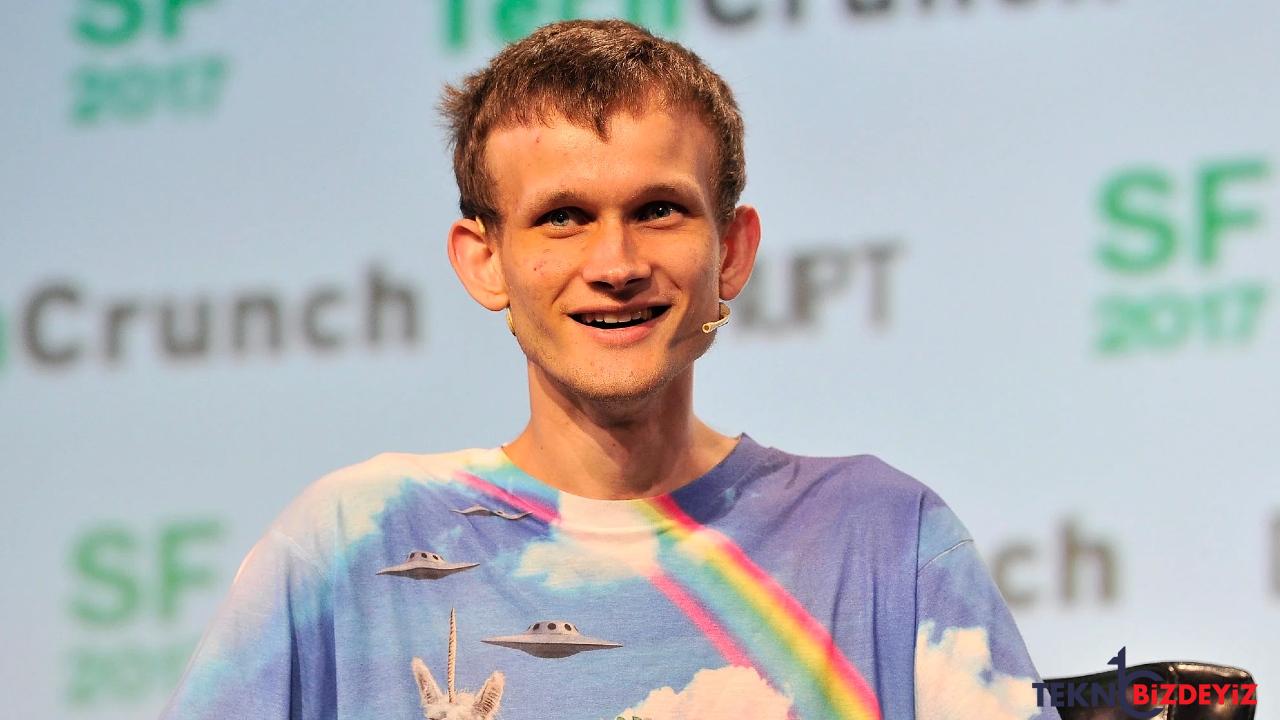 vitalik buterin ethereum yol haritasindan umutlu