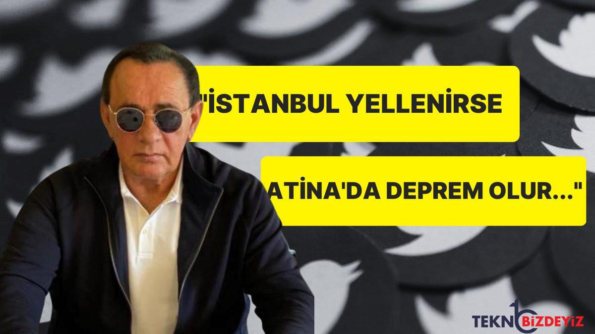 vize talebi reddedilen alaatin cakicidan yunanistana twitterda racon