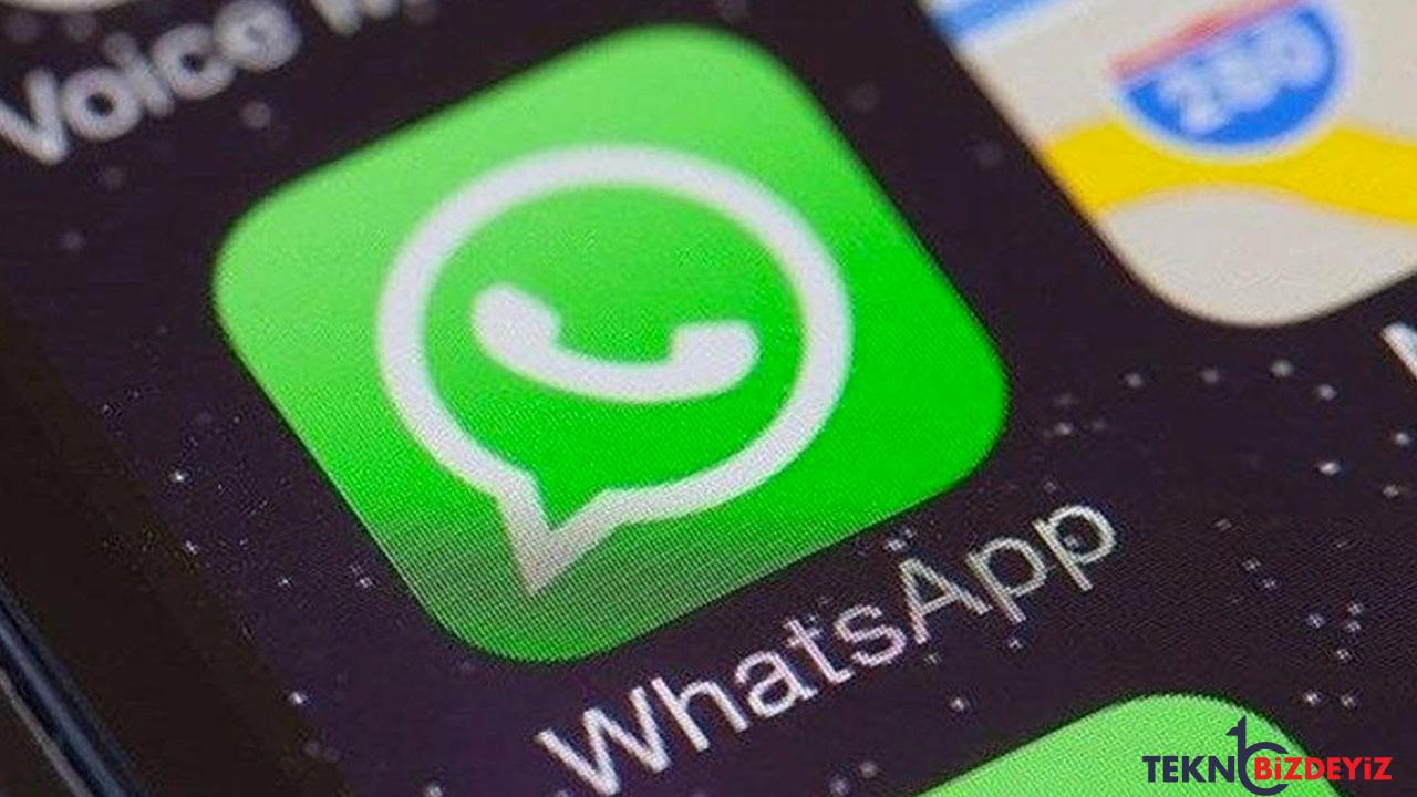 whatsapp beklenen ozelligin testlerine basladi 1 JJ25ajhX