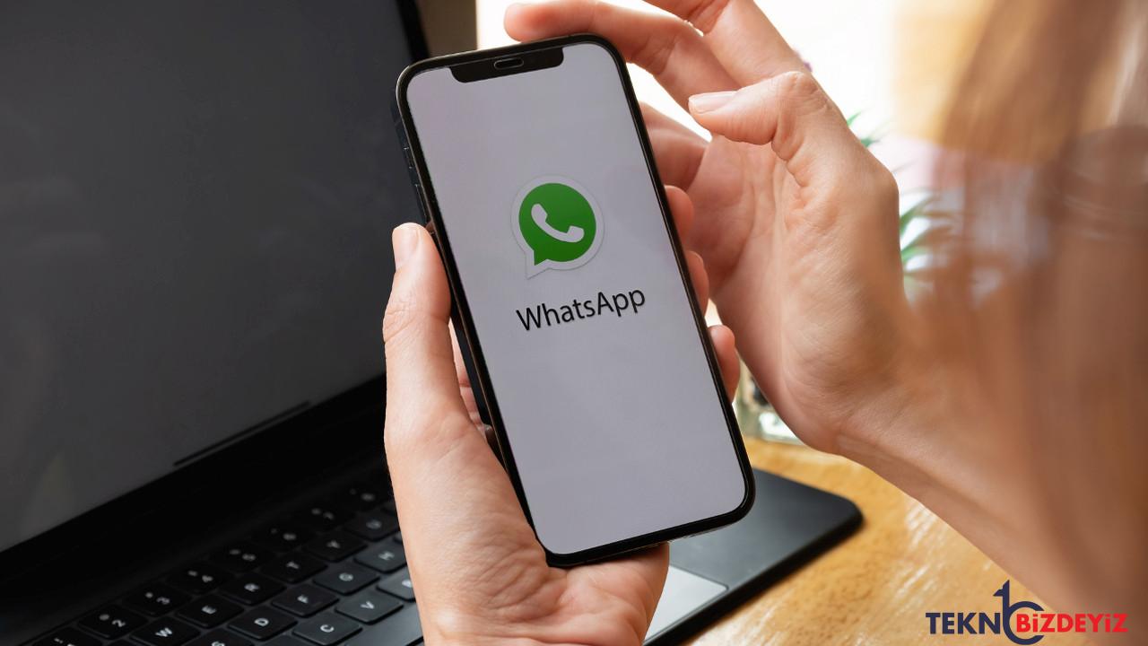 whatsapp yine cok konusulacak bir guncellemeye imza atmaya hazirlaniyor vdZ9j6tv