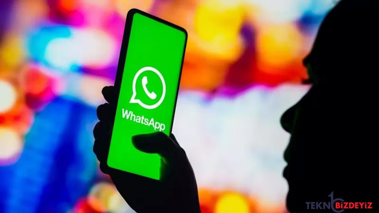 whatsappta nasil gorunmez olunur bu ipucu cok az kisi tarafindan biliniyor sINpq3Yy