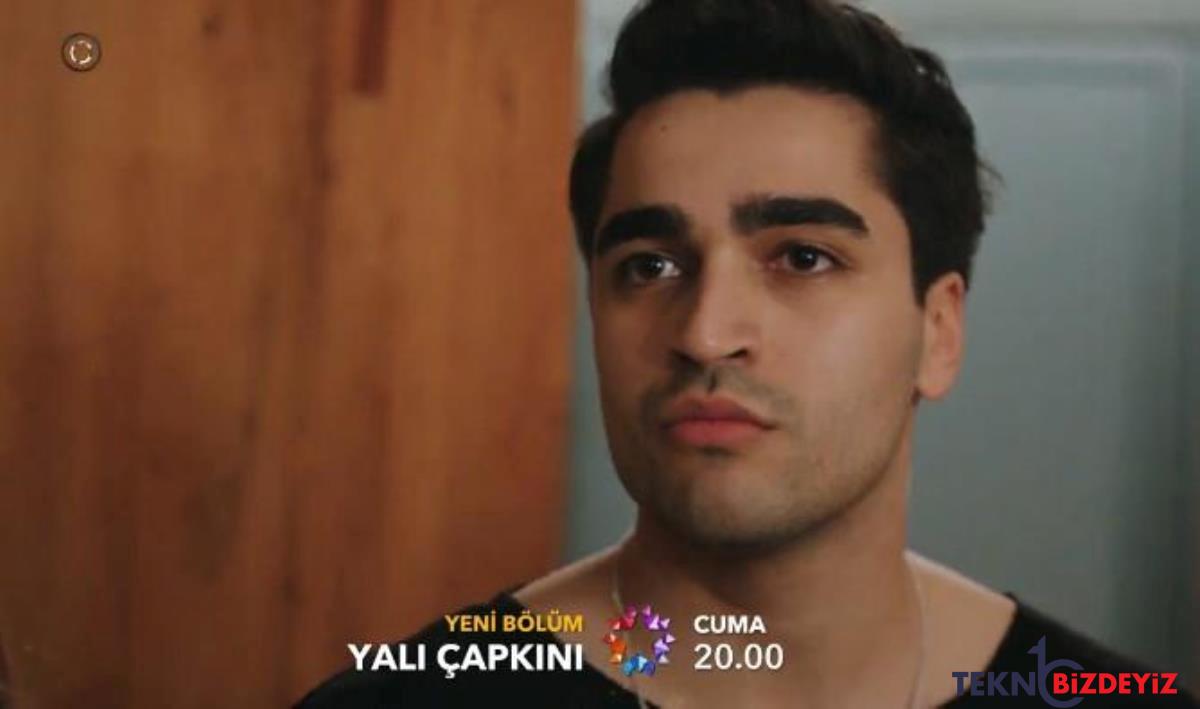 yali capkini 18 bolum 2 fragman izle yali capkini 18 bolum 2 fragmani yayinlandi mi nereden izlenir yeni bolumde neler olacak v61IvwM6