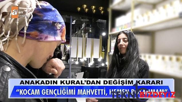 yengem boyanip parfum sikarak kocami caldi demisti muge anli anakadini farkli birine donusturdu 10 XnMkzGc8