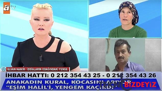 yengem boyanip parfum sikarak kocami caldi demisti muge anli anakadini farkli birine donusturdu 2 hSwl6JsO