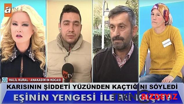 yengem boyanip parfum sikarak kocami caldi demisti muge anli anakadini farkli birine donusturdu 5