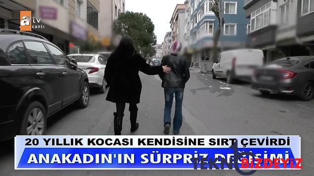 yengem boyanip parfum sikarak kocami caldi demisti muge anli anakadini farkli birine donusturdu 8