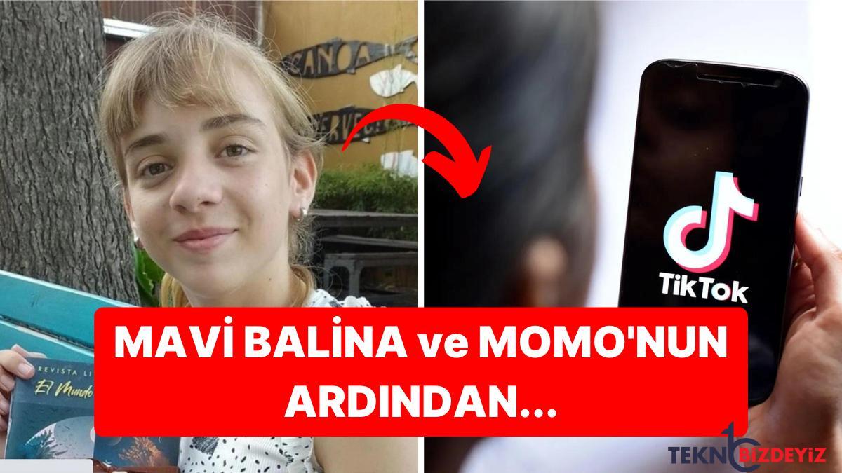 yeni tehlikeye dikkat tiktokta viral olan bogma akimi nedeniyle 12 yasindaki kiz cocugu hayatini kaybetti 8rnJlB27