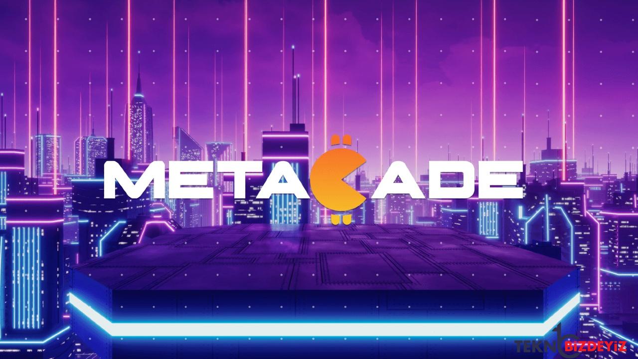 yila damga vuracak metaverse projesi metacade sponsorlu Z59Owf3B