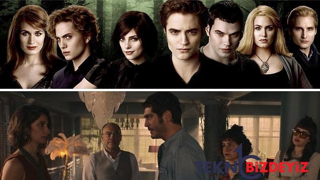 yilanlar kurt adamlar ve vampirler sahmaran ve twilight ortasindaki benzerlikler sizi saskina cevirecek 20 YatWc6By