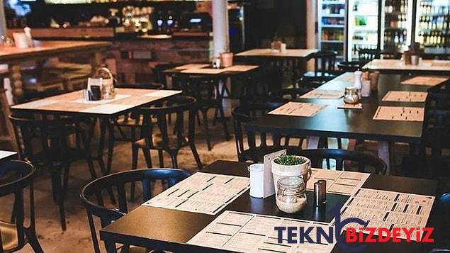 zincir marketlerin akabinde restoranlardan da fiyat sabitleme daveti 0 SHR6ENbc