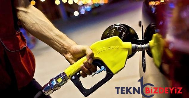 1 subat carsamba yeni akaryakit fiyatlari brent petrol lpg motorin akaryakit fiyati ne kadar oldu 4