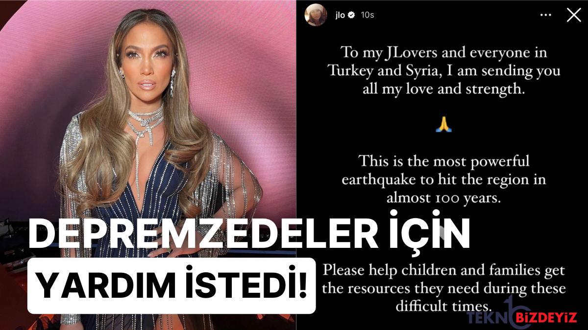 100 yilin en guclu depremi diyen jennifer lopez ve kylie jennerdan depremzedeler icin takviye gecikmedi jt6MMzp1