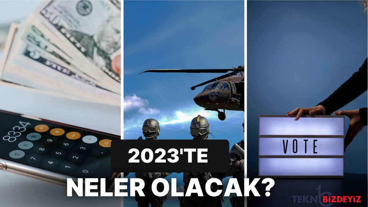 2022 icin soyledikleri cikmisti unlu kahin michel de nostredamein 2023 yili kehanetlerini duydunuz mu VAG1C1vQ