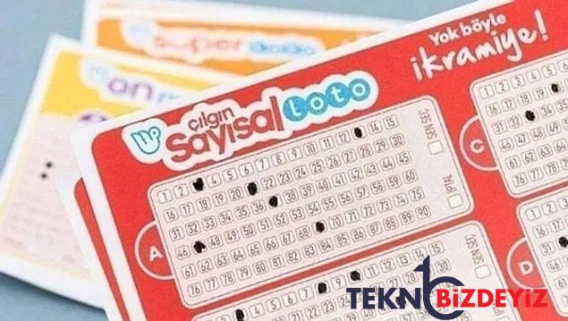 4 subat cilgin sayisal loto cekilisi sonuclari aciklandi cilgin sayisal lotonun kazandiran numaralari 1 H9LR6NvO