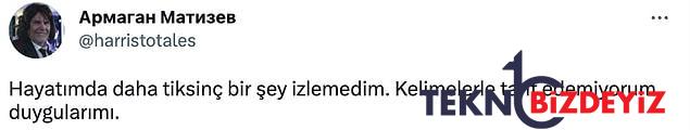 a haberin cadir tiyatrosu manzaralari reaksiyon cekti cadir 25 metrekare epey buyuk 4