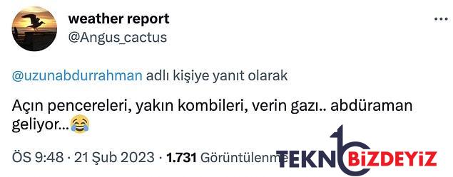 abdurrahman uzunun afet bolgesinde is makinesi ustunde verdigi poza reaksiyon yagdi 6 gGcPMNA7