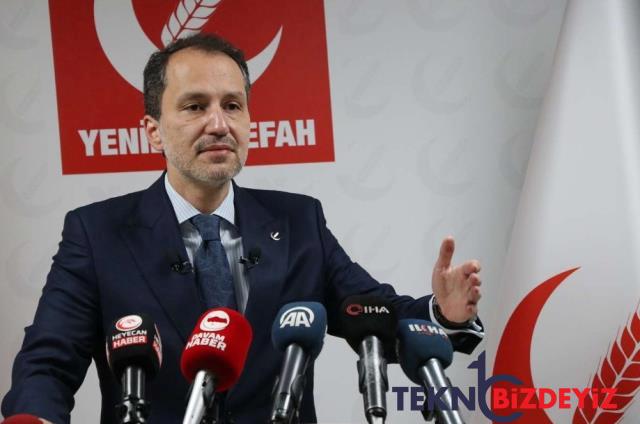 ak partiden yeniden refah partisine mesaj erbakanin yeri cumhur ittifakinin yanidir 1 cHuuS1MC