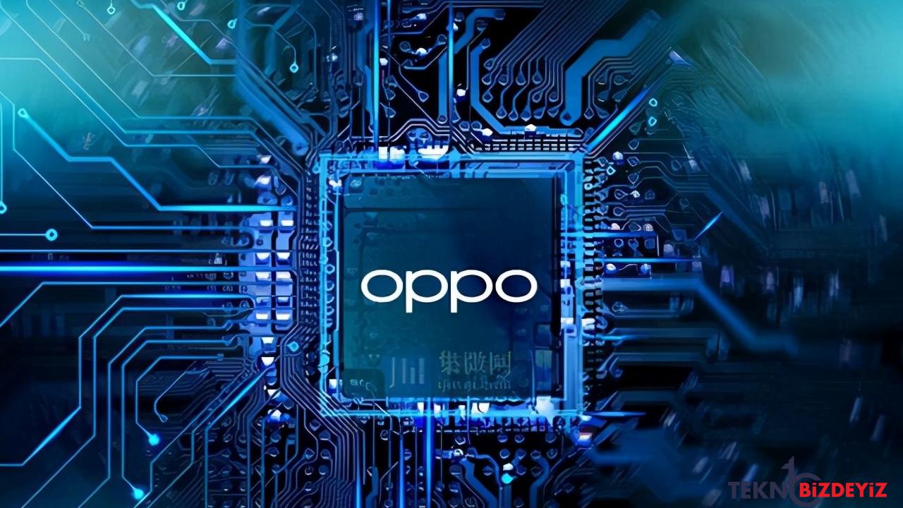 applea rakip mi geliyor oppo kendi islemcisini uretebilir HUYRTA75