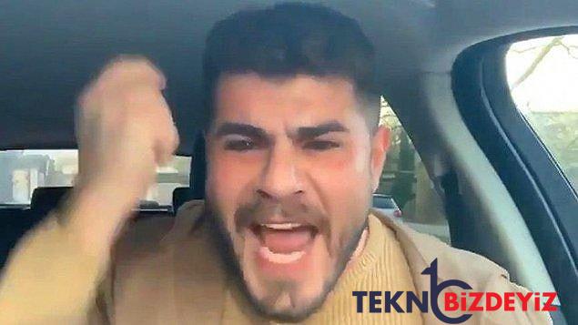 arabada bagiran adam zelzele bolgesine gidip yardim icin yakaran insanlara tasmali it diyerek hakaret etti 0 kW9linlR