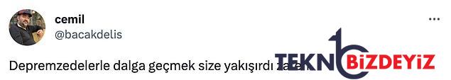 arabada bagiran adam zelzele bolgesine gidip yardim icin yakaran insanlara tasmali it diyerek hakaret etti 10