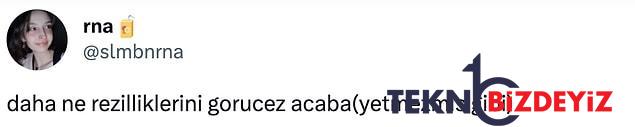 baglanti baskanliginin actigi sav edilen asrin felaketinin diger bir hesaptan donusturuldugu ortaya cikti 14 aMiYwlIq